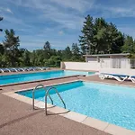 Кемпинг Pour 6 Avec Terrasse - La Chapelle-devant-bruyeres - Api-1-52-972 Bruyeres