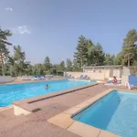 Кемпинг Pour 6 Avec Terrasse - La Chapelle-devant-bruyeres - Api-1-52-972