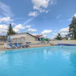 Pour 6 Avec Terrasse - La Chapelle-devant-bruyeres - Api-1-52-972 Кемпинг *