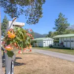 Pour 6 Avec Terrasse - La Chapelle-devant-bruyeres - Api-1-52-972 Кемпинг *