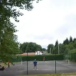 Pour 6 Avec Terrasse - La Chapelle-devant-bruyeres - Api-1-52-972 * Bruyeres