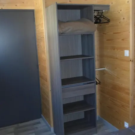 Pour 6 Avec Terrasse - La Chapelle-devant-bruyeres - Api-1-52-972 Kemp