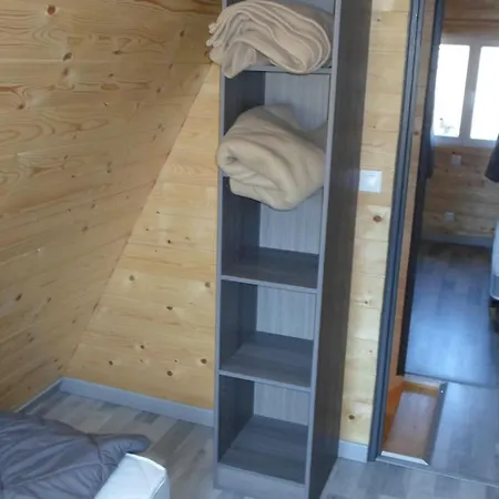 Pour 6 Avec Terrasse - La Chapelle-devant-bruyeres - Api-1-52-972 Kemp Bruyeres