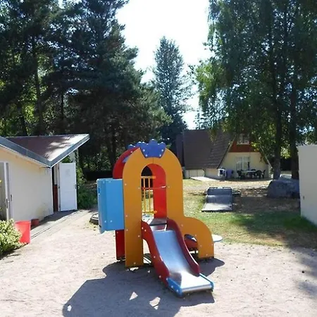 Pour 6 Avec Terrasse - La Chapelle-devant-bruyeres - Api-1-52-972