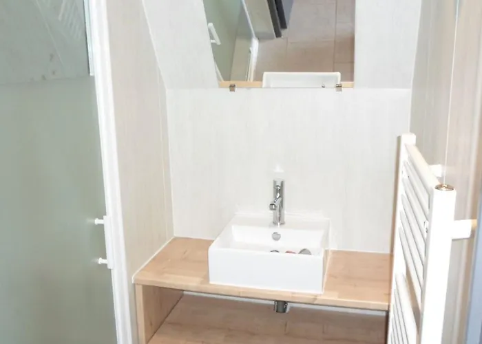 Pour 6 Avec Terrasse - La Chapelle-devant-bruyeres - Api-1-52-972 Kemp Bruyeres