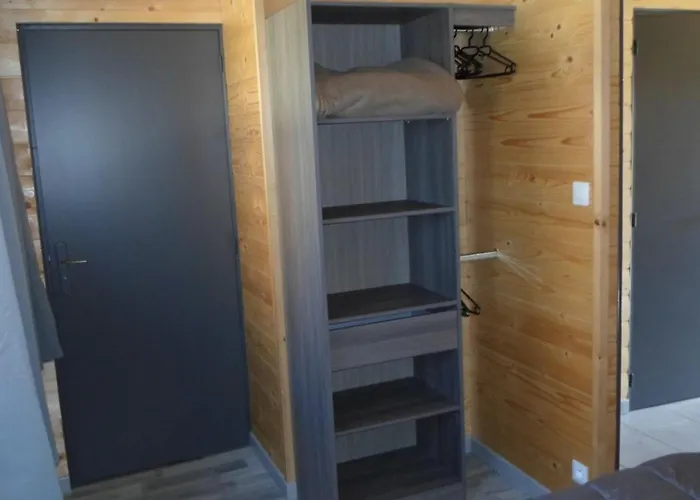 Pour 6 Avec Terrasse - La Chapelle-devant-bruyeres - Api-1-52-972 Kemp