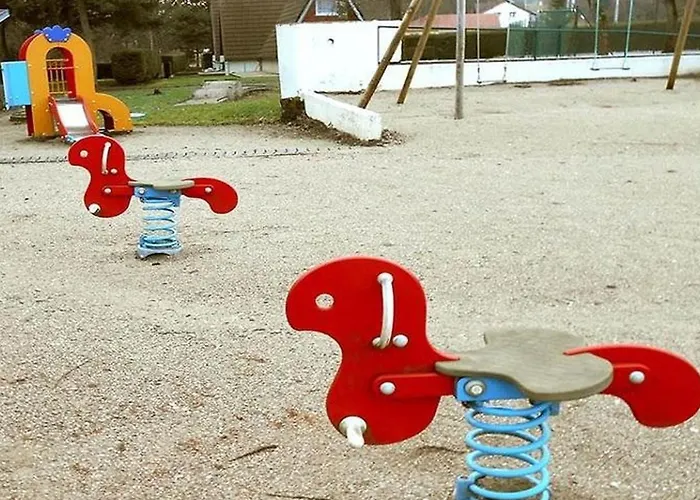 Pour 6 Avec Terrasse - La Chapelle-devant-bruyeres - Api-1-52-972 Kemp Bruyeres